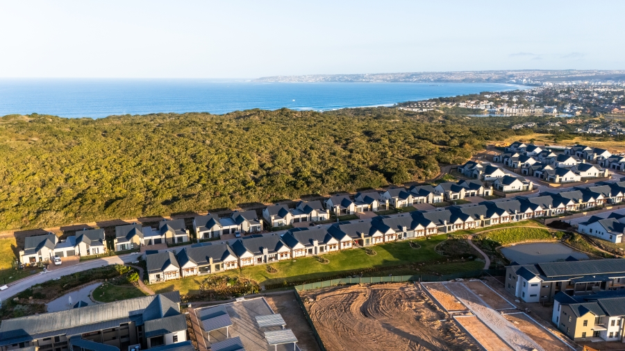 2 Bedroom Property for Sale in Hartland Lifestyle Estate Western Cape